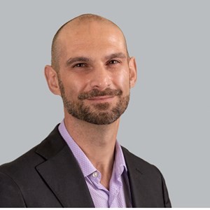 Photo of Eric Quintane